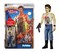 Funko ReAction Big Trouble in Little China Jack Burton Action Figure